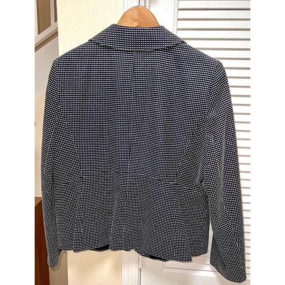 Linda Allard Ellen Tracy Plus Size Jacket - Picture 2 of 3